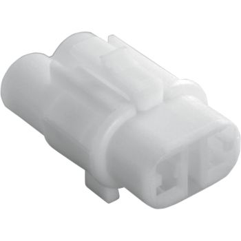 NAMZ CONNECTOR MT 2POS F EA