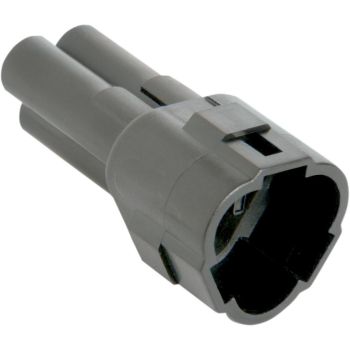 NAMZ CONNECTOR MT 3POS M EA