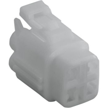 NAMZ CONNECTOR MT 4POS F EA