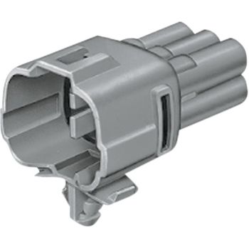 NAMZ CONNECTOR MT 6POS M EA