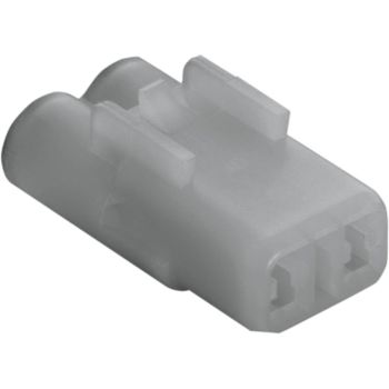 NAMZ CONNECTOR HM 2POS F EA