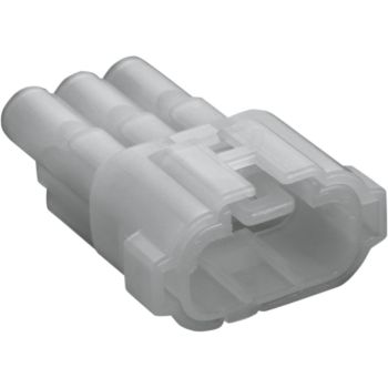 NAMZ CONNECTOR HM 3POS M EA