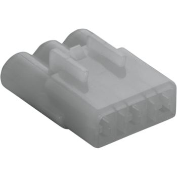 NAMZ CONNECTOR HM 3POS F EA