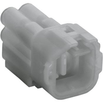NAMZ CONNECTOR HM 4POS M EA