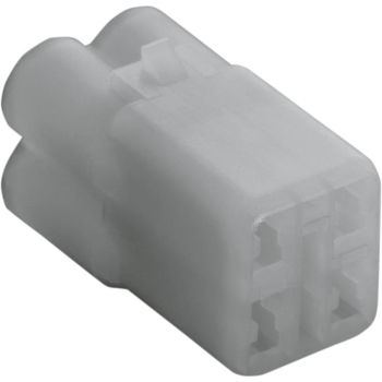 NAMZ CONNECTOR HM 4POS F EA