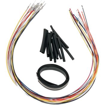 NAMZ WIRE KIT EXT DIY 07-13