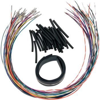 NAMZ WIRE KIT EXT DIY FLH96-06