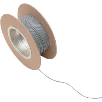 NAMZ WIRE 18G 100´ GREY