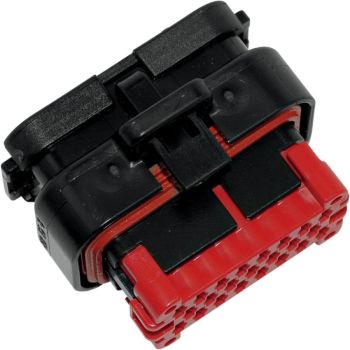 NAMZ PLUG HD RADIO 72382-98BK