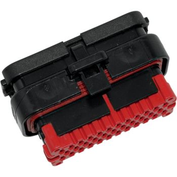 NAMZ PLUG HD RADIO 72384-06BK