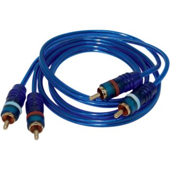 NAMZ CABLE RVS 3´ AMP PWR