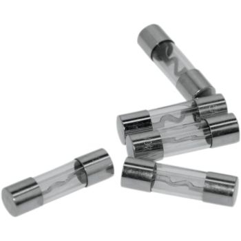 NAMZ FUSES 30AMP AGU 5PK