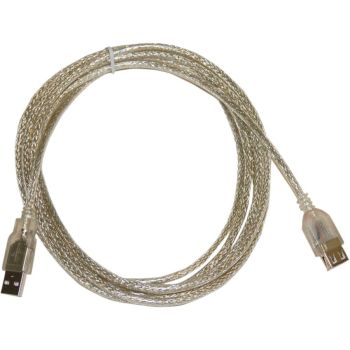 NAMZ EXTENSION USB M2F 10´
