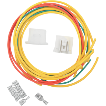 WIRING CONNECTOR HON