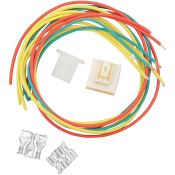 WIRING CONNECTOR HON