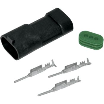 NAMZ CONNECTOR F/2120-0215