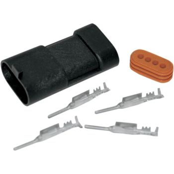 NAMZ CONNECTOR F/2120-0212