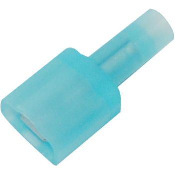 NAMZ CONNECTOR MALE 14-16 25PK
