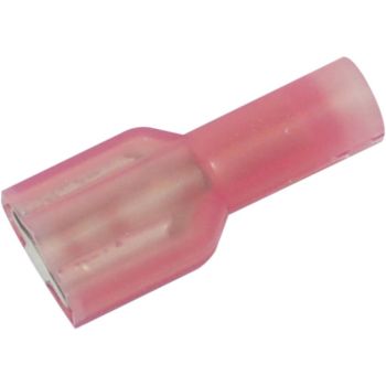 NAMZ CONNECTOR FMLE 18-22 25PK