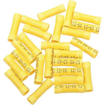 NAMZ CONNECTR B-SPLCE10-12 25P