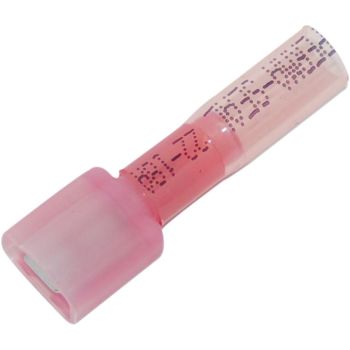NAMZ CONECTOR MALE 18-22 25PK