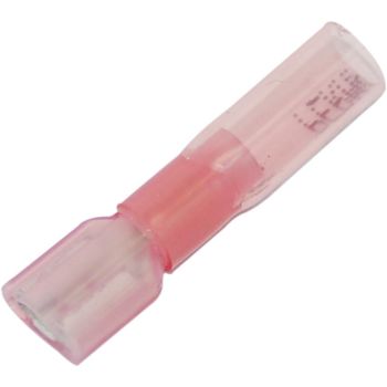 NAMZ CONECTOR FMLE 18-22 25PK