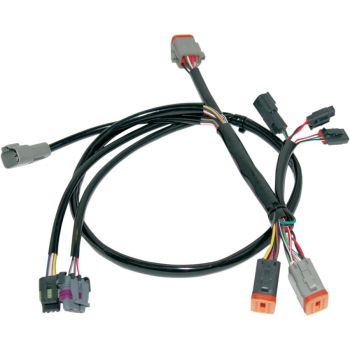 NAMZ HARNESS WIRE IGN 00+ FLH