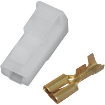 NAMZ CONNECTOR 1POS STRTR