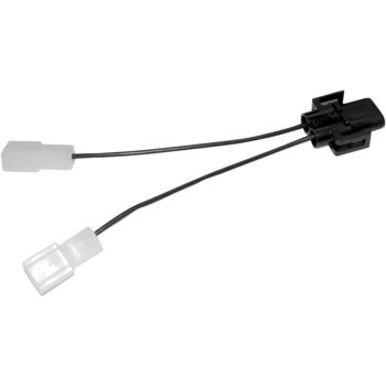 NAMZ HARNESS WIRE AUX LAMPS