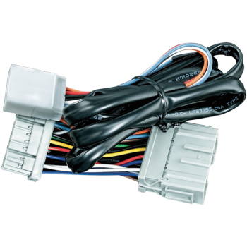 WIRING HARNESS RR ACC
