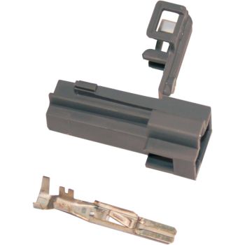 NAMZ CONNECTOR 1POS W/M TERM