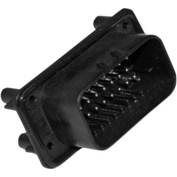 NAMZ CONNECTOR M F/2382-98BK