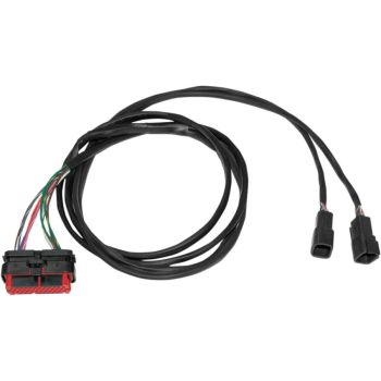 NAMZ HARNESS T/P SPEAKR CNTRL