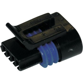 NAMZ CONNECTOR ISC 72263-95
