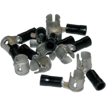 NAMZ TERMINAL CAP 1/4" HD9905