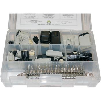 NAMZ MOLEX M-150 BUILDERS KIT