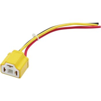 SOCKET HEADLIGHT