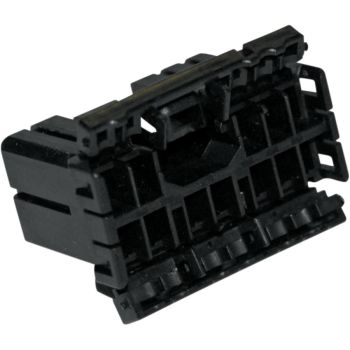 NAMZ CONNECTOR AMP73164-96BK