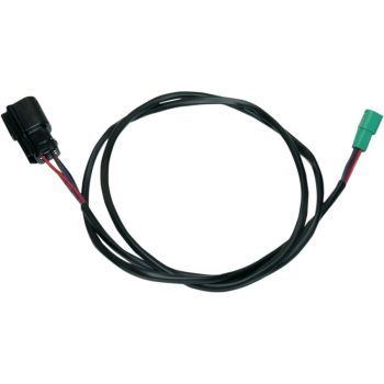 NAMZ HARNESS EXT TBW 18" 14+FL