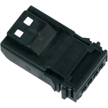 NAMZ CONNECTOR MX1900 72907-11