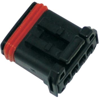 NAMZ CONNECTOR MX1900 72908-11