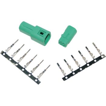 NAMZ CONNECTR KT MINI MCL08+FL
