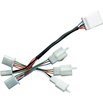 HARNESS RR ACC LIGHT