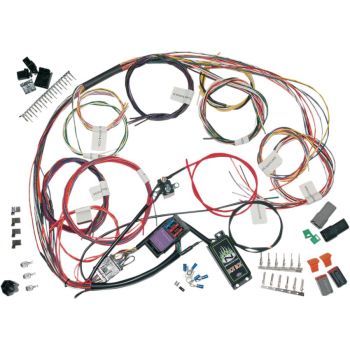 NAMZ HARNESS WIRE CUSTM KIT