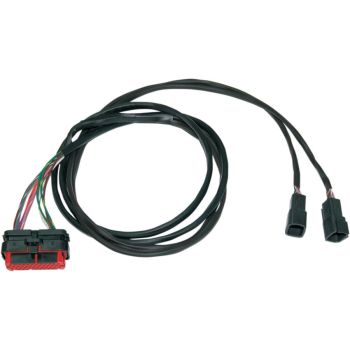 NAMZ HARNESS T/P AUDIO F/OEM