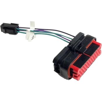 HARNESS REAR SPEAKERS
