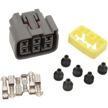 WIRING CONNECTOR
