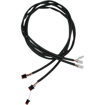 NAMZ HARNESS EXT TBW 14+FL