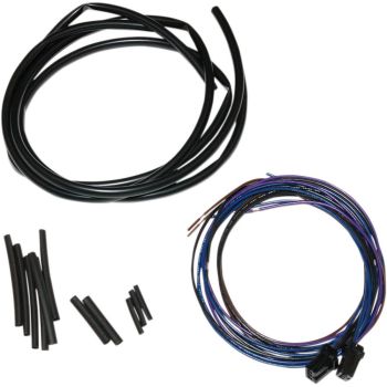 NAMZ HARNESS T/S 36 12+FXD