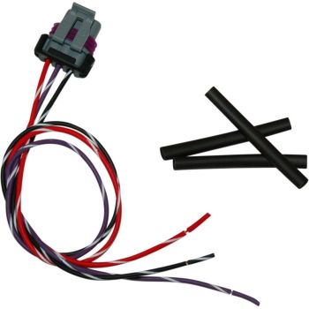 CONNECTOR MAP HD#72230-98